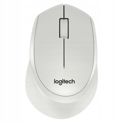 Logitech M330 mysz bezprzewodowa 2,4 GHz