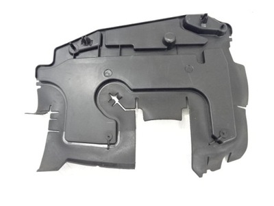 Citroen ds3 правая воздуховод воздуха 9683816580 фото №1