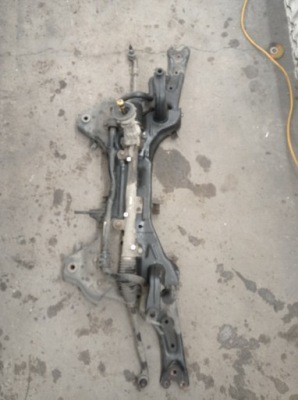 Підрамник перед підрамник підрамник балка ceed hyundai i30 iii фото №1