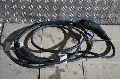 Idealny шланг зарядки штекер porsche taycan 1 фото №1