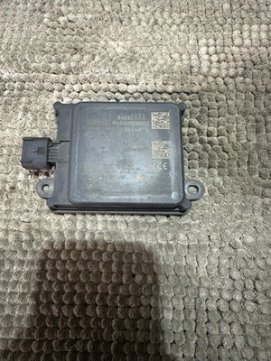 Opel insignia b радар distronic фото №1