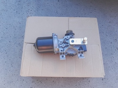 Citroen c-elysee 2018 lift моторчик двірник фото №1