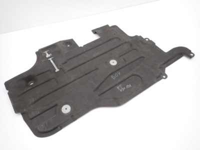 Плита защита подвеска правая оригинал 31497464 volvo v90 ii 19r фото №1