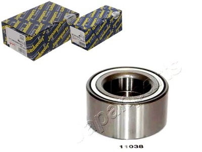 КОМПЛЕКТ ПОДШИПНИК ШЕСТЕРНИ JAPANPARTS MR403500 MR519097 4