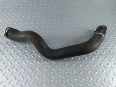 Wąż интеркулер opel mokka b фото №1