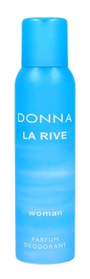 La Rive for Woman Donna Carina dezodorant w sprau 150ml 09_24