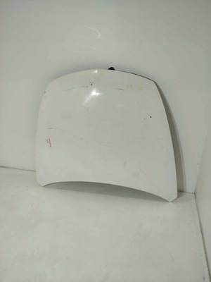 Капот кришка двигуна mazda 6 gh 08-12 фото №1