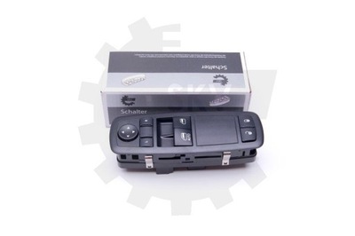 Переключатель управление стекла dodge grand caravan фото №1