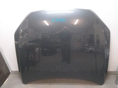 Капот volvo xc90 ii 2 фото №1