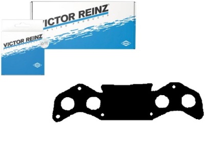 Victor reinz 71-52444-00 прокладка, коллектор выпускной фото №1
