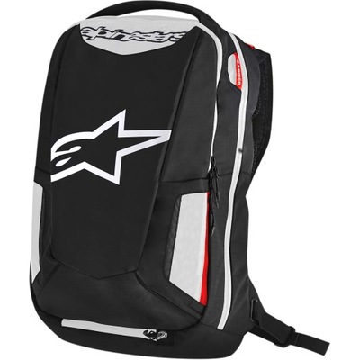 ALPINESTARS PLECAK MOTOCYKLOWY CITY HUNTER