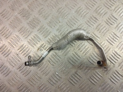 Труба заливной масла bmw x1 f48 7617532 31000090 2.0l бензиновый 2018 фото №1