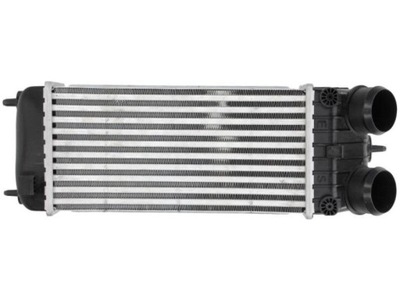 INTERCOOLER PEUGEOT 207 1.6