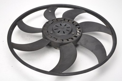 Bmw 5 f11 3.0d вентилятор радіатора 7575682 фото №1