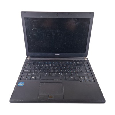 Laptop Acer TravelMate P633