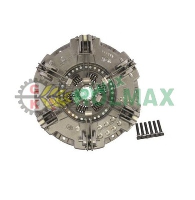 CLUTCH COMPLETE UNITS CASE JX NEW HOLLAND TD 47618909  