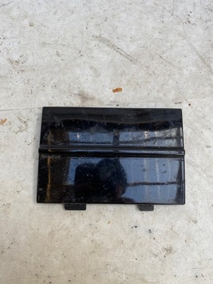 Ford kuga escape mk3 19- заглушка радара решётки нижний бампера фото №1