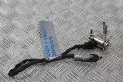 Інжектор adblue koleos ii 2 lift 208994525r фото №1