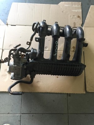 Honda insight 09-14 коллектор всасывающий 1.3 гибрид фото №1