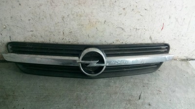 Решётка радиатора opel meriva a 13117843 фото №1