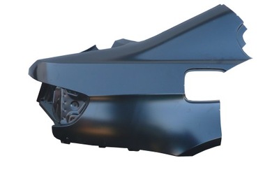 Bmw 3 f30 sedan - крыло правый задняя фото №1