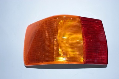 Лампа задняя audi 80 86- /l/ фото №1