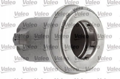 Подшипник выжимной сцепления фото №1