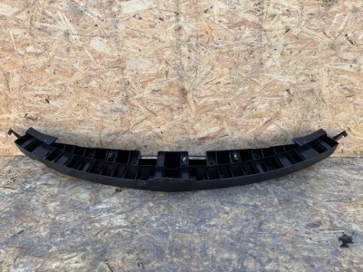 Renault zoe абсорбер бампера перед передний новый оригинал фото №1