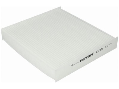 Фильтр салонный renault logan ii 13- duster 19- clio iv 14- logan ii 13- фото №1