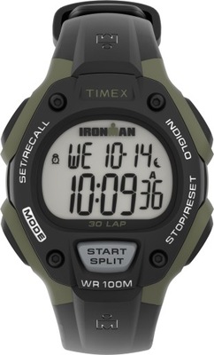 Timex zegarek TW5M44500 Ironman C30