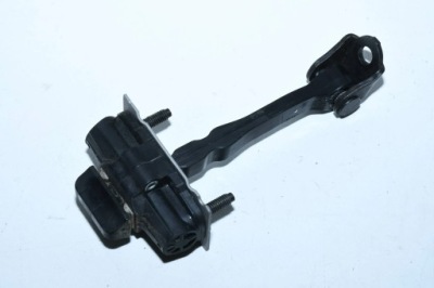 Обмежувач двері лівий задня peugeot 308 ii t9 фото №1