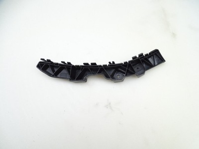 Напрямна бампера лівий задня kia ceed hb 2007- фото №1