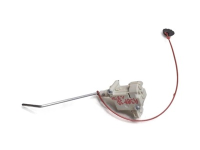 Привід замка кришки задня audi a3 8p 3d 3b0959781 фото №1