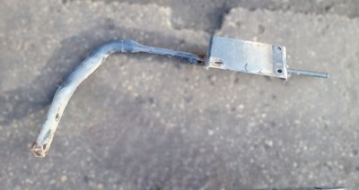 Кронштейн / крила / кронштейн / iveco stralis фото №1