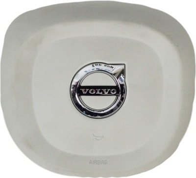 Подушка безопасности подушка водителя volvo v90 xc90 фото №1