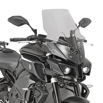 GIVI STIKLAS TAMSINTAS YAMAHA MT-10 (16-21) D2129S 