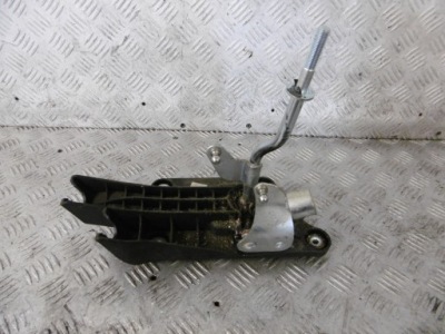 Куліса  перемикання передач mazda 3 фото №1