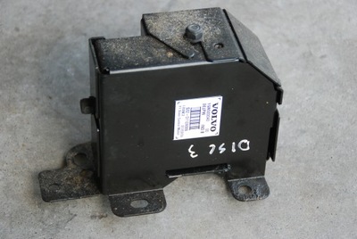 Сирена сигнализация land rover discovery 3 iii фото №1