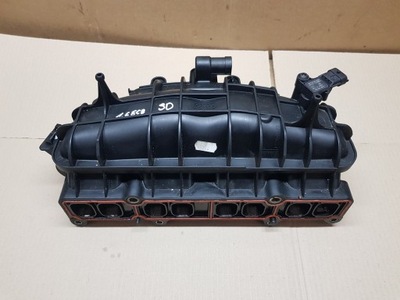 Ford transit connect 1.6 ecob колектор всмоктуючий фото №1