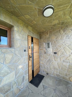 Kamień naturalny piaskowiec