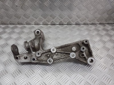 Важіль лівий перед верхній skoda octavia ii фото №1