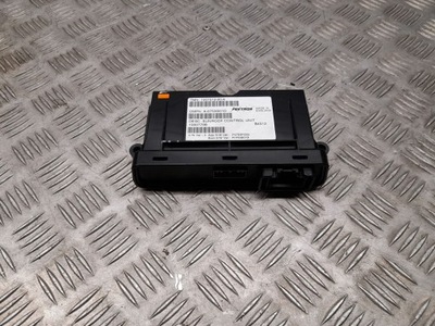 Tesla model s 101140000b двигатели люк фото №1