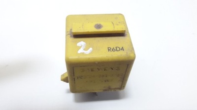 Реле land rover discovery v23134b52x130 фото №1