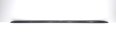 Audi a5 s5 8t8 s line правий поріг молдинг поріг фото №1