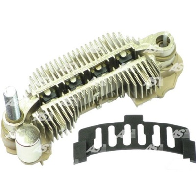 Выпрямитель, генератор as-pl arc3069 фото №1