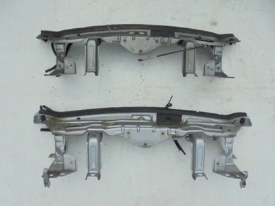 Alfa romeo 147 fl lift 04- pas усилитель перед фото №1