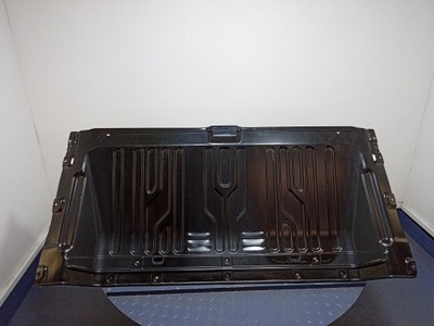 Fiat doblo ii combo d перегородка стена перегородочная нижняя фото №1