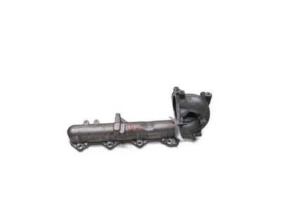 Коллектор всасывающий renault latitude 2.0 dci 8200915216 фото №1