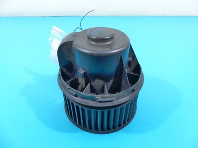 Повітродувка обдув вентилятор ford focus mk3 eu фото №1