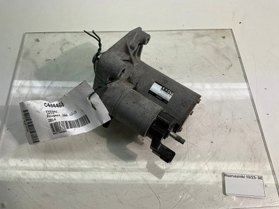 Citroen c3 2019 стартер 9671530880 фото №1